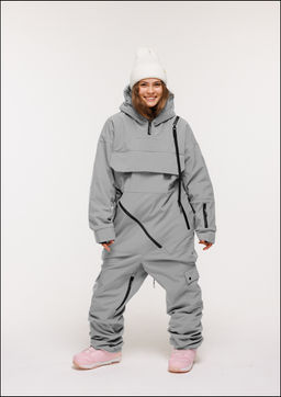 КОМБИНЕЗОН CHUKCHA SNOW SURF SUIT 2.0