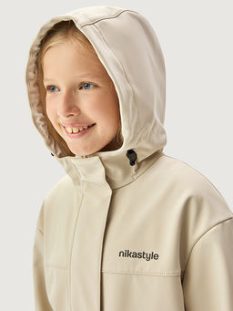 Ветровка 4л16026 кешью