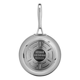 Сковорода TalleR TR-44901 Professional 20 см из нержавеющей стали  фото 5