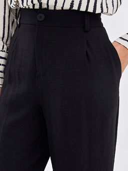 Loose Fit Kad?n Pantolon