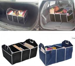 Органайзер- сумка в багажник Авто - Home фото 3