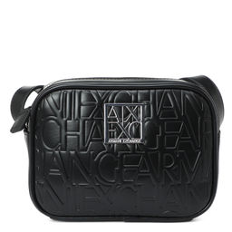 Женская сумка через плечо ARMANI EXCHANGE LIZ Артикул 3398572, черный  фото 2