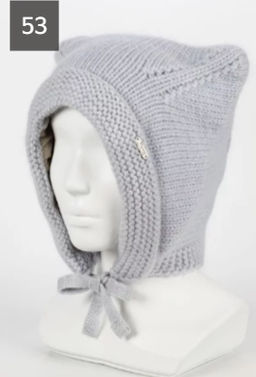 Шапка Баккара (флис) - Ferz фото 8