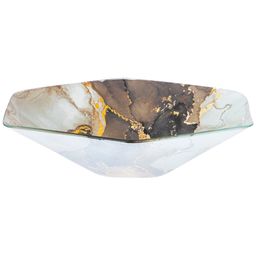 Цена за 6 шт. САЛАТНИК КОЛЛЕКЦИЯ MARBLE 20 СМ - Lefard фото 2