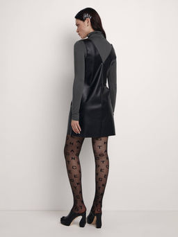 Сарафан женский CONTE ELEGANT LSF 1826 black black