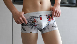 Трусы-боксеры А28217240 - Tadmico фото 2