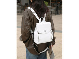 Сумка-рюкзак Lanotti 3333/белый