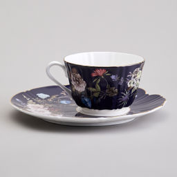 ЧАЙНАЯ ПАРА LEFARD КОБАЛЬТ 300 МЛ  фото 7