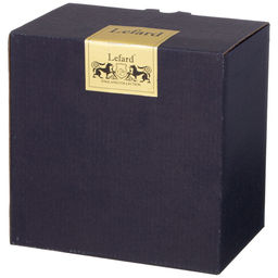 Блюдо Lefard Saphir 17,6×9 см  фото 2