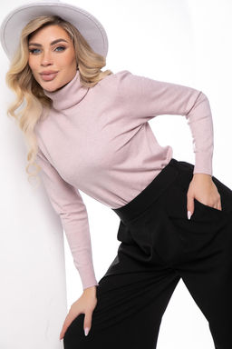 Водолазка Зимняя история - Lt collection фото 81