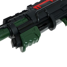 Водный пистолет Снайпер, стреляет после перезарядки - Simaland фото 6