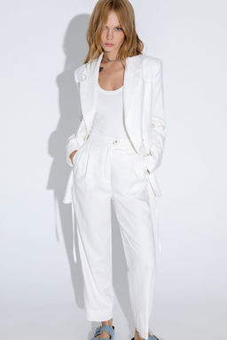 Костюм Pirs 4612 белый  фото 2