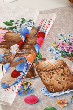 Полотенце 32598 - Натали фото 2