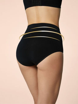 2251 MS Shamping Slip Panty (ЧЗ) beige - Minimi фото 4