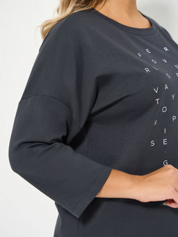 Джемпер 0202-1 фуксия - Dora фото 20