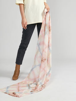 Палантин NP-105-2 - Tantino фото 2