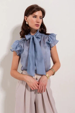 Блузка Hilaris - Morozov Amavie фото 2