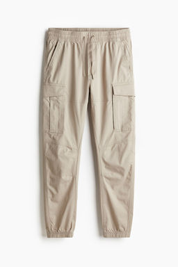 Joggers cargo Slim Fit - H&m фото 5