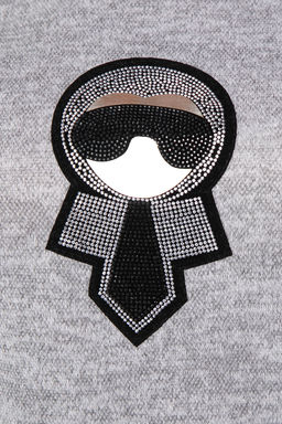 Костюм Лилу (грей) К8115 - Lt collection фото 6