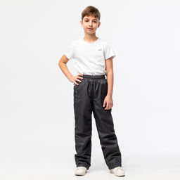 RODOS Брюки детские М-240 Графит