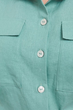 Комбинезон KOKOdea 6.16 мята  фото 4