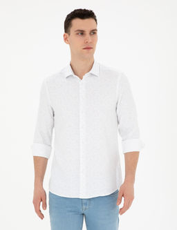 Limon Slim Fit Uzun Kollu G_mlek