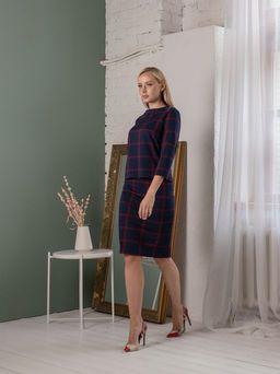 Юбка 878-0454 - Трика фото 4