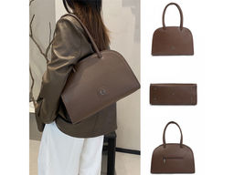 Cумка женская Lanotti YN252/коричневый