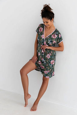 Сорочка Rose Pink