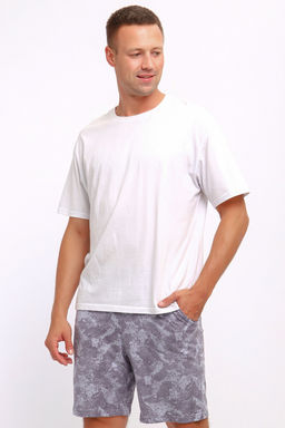 Шорты мужские 36966 - Berchelli фото 4