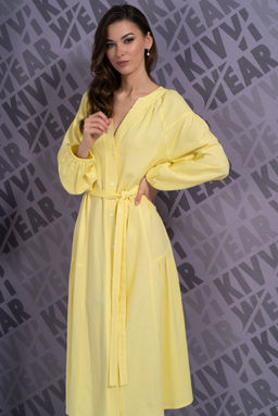 Платье 4180 - Kivviwear фото 9