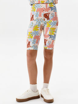 GFLT3390U Шорты для девочек