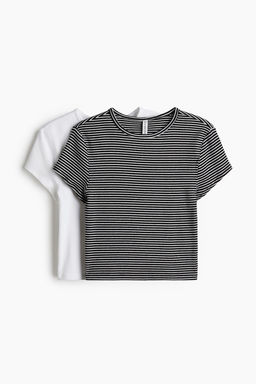 Pack de 2 camisetas - H&m фото 7