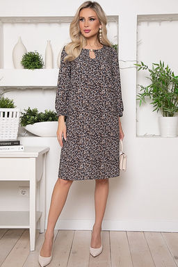 Платье 71449 - Avili фото 3