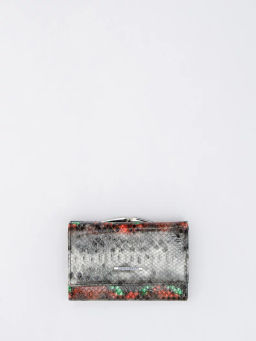 Кошелек 7018-17 w.red Velina Fabbiano