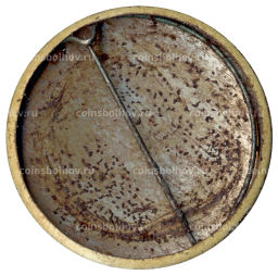 Значок Заяц