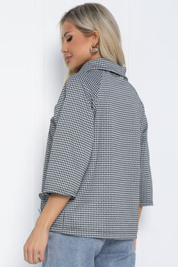 Джемпер Эдельвейс - Lt collection фото 16