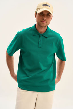 Футболка GO M1012/23-02.176-182 зеленый