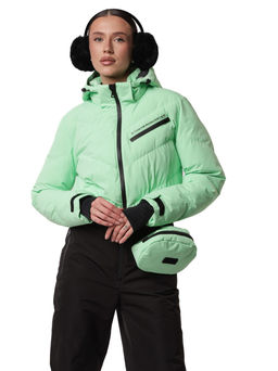 Комбинезон BB-0519 Мятный