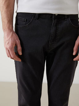 779 Regular Fit Erkek Jean Pantolon