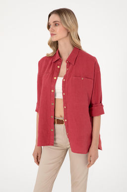 Kad_n Vi_ne Uzun Kollu G_mlek Sepette S_rpriz _ndirim - U.s. polo assn фото 3