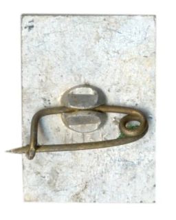 Значок Хатынь