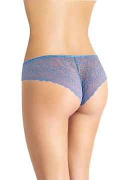 CLE B503 Бикини жен.кружево св.голубой - Clever wear фото 2