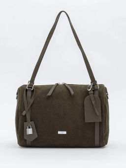 Сумка 8023-1S d.khaki Velina Fabbiano-Safenta