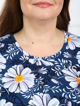 IV-CAPRIZ Рандеву - костюм джинса  фото 16