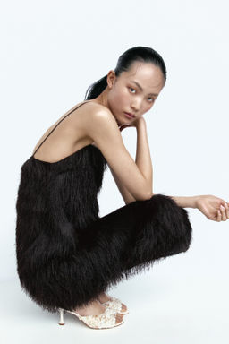 Mules con detalles decorativos - H&m фото 2