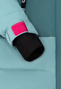 Куртка д/дев. Хани - Oldos фото 7