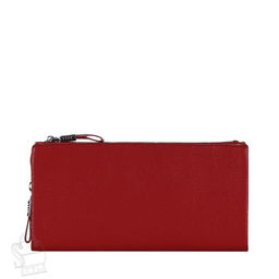 Женский кошелек 3996 red Vermari  в Новосибирске