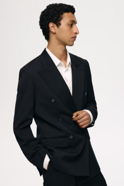 Americana cruzada Relaxed Fit - H&m фото 6