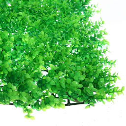 Трава искусственная "Green garden" 50*50см зеленая трава